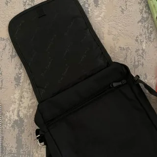 کیف رودوشی برزنتی