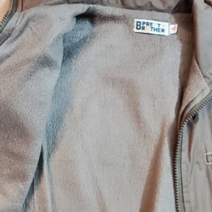 کاپشن پسرانه