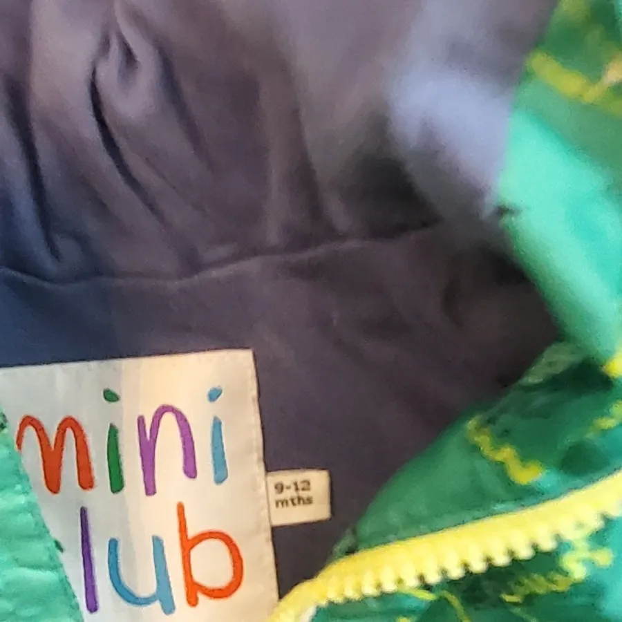 بارونی پسرانه