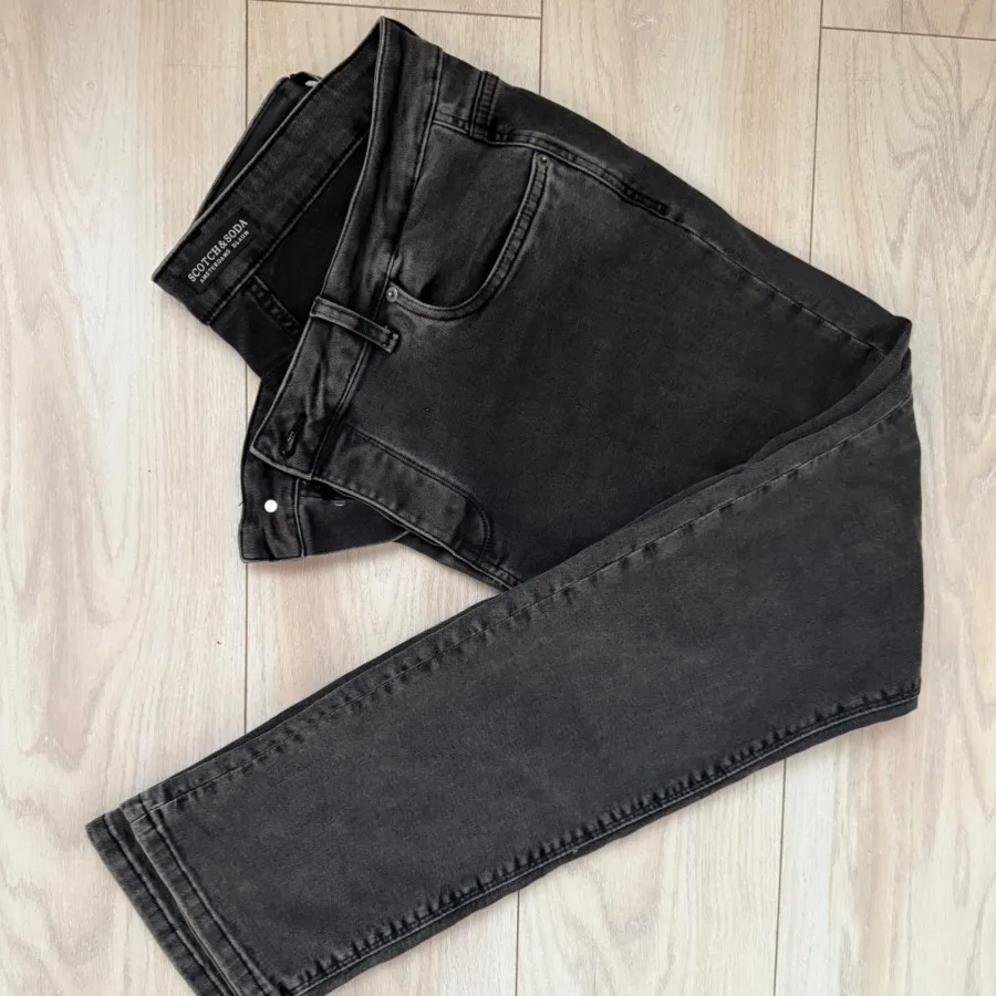 شلوار جین مردانه