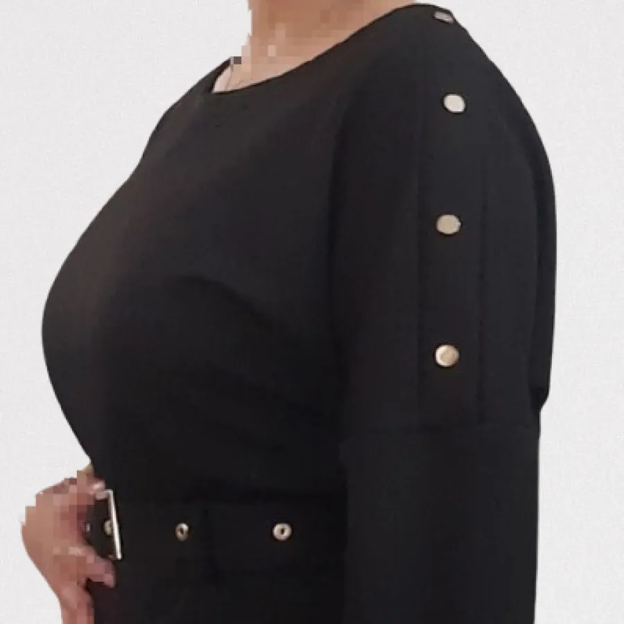 پیراهن مجلسی رسمی مانگو