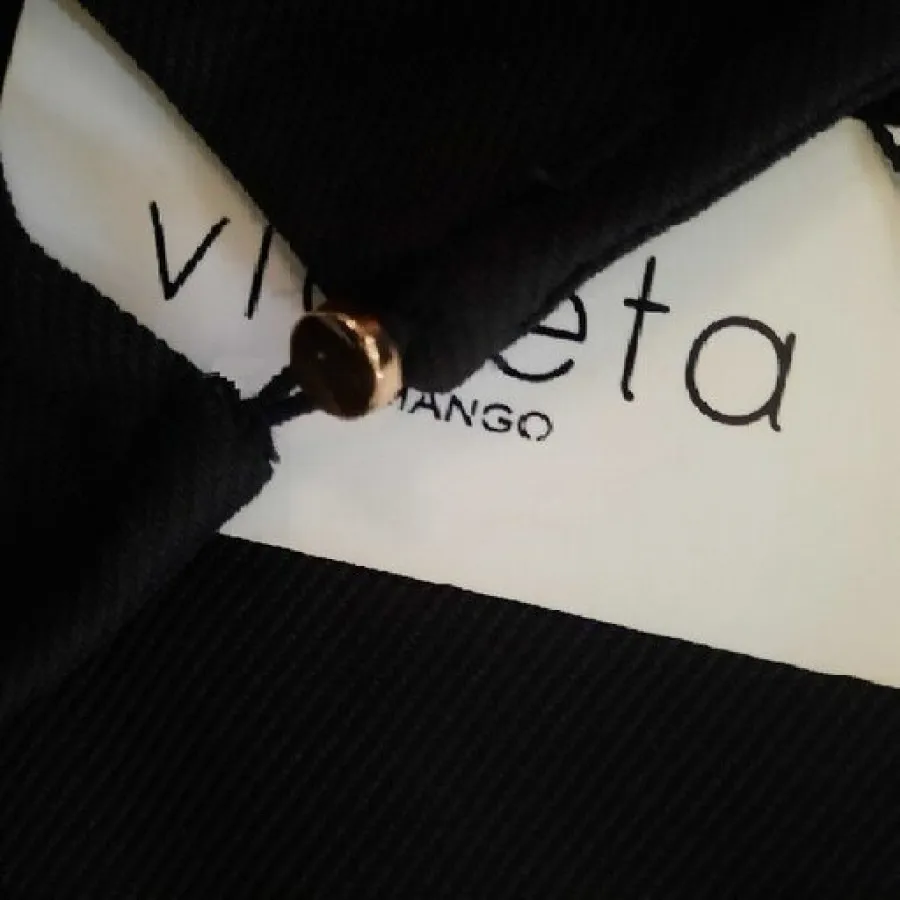 پیراهن مجلسی رسمی مانگو