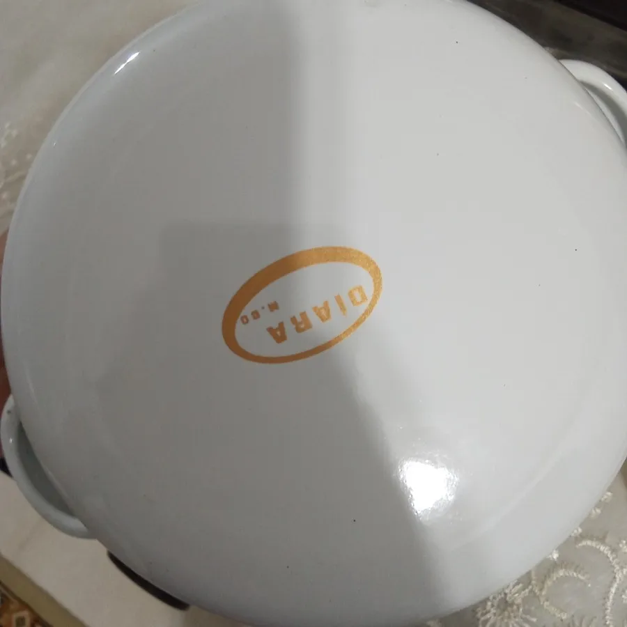 قابلمه لعابی