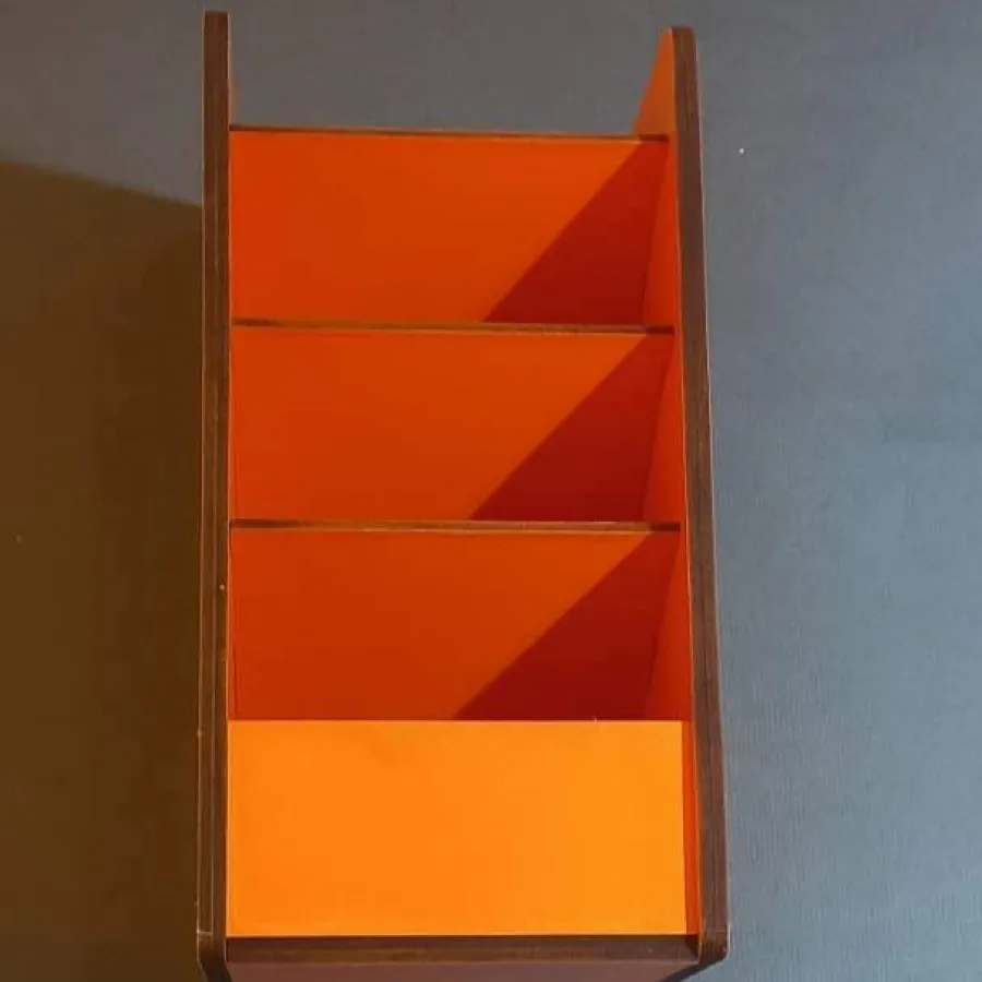 نظم دهنده جاقلمی و رومیزی