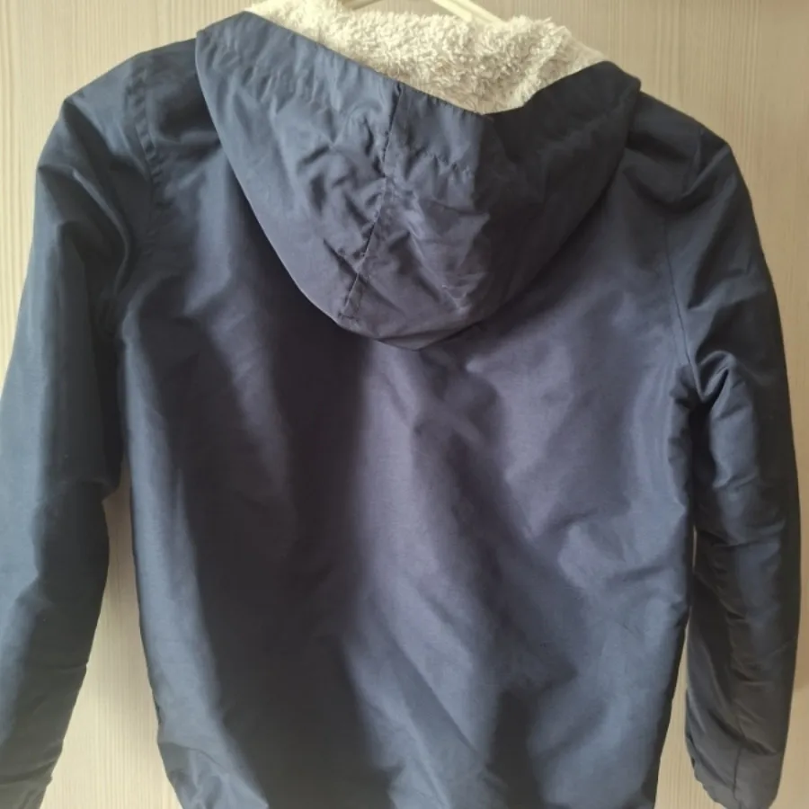 کاپشن پسرانه