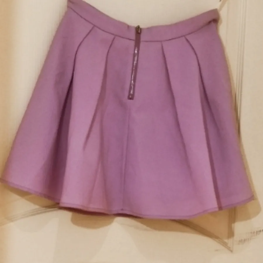 دامن کوتاه عروسکی نو نو