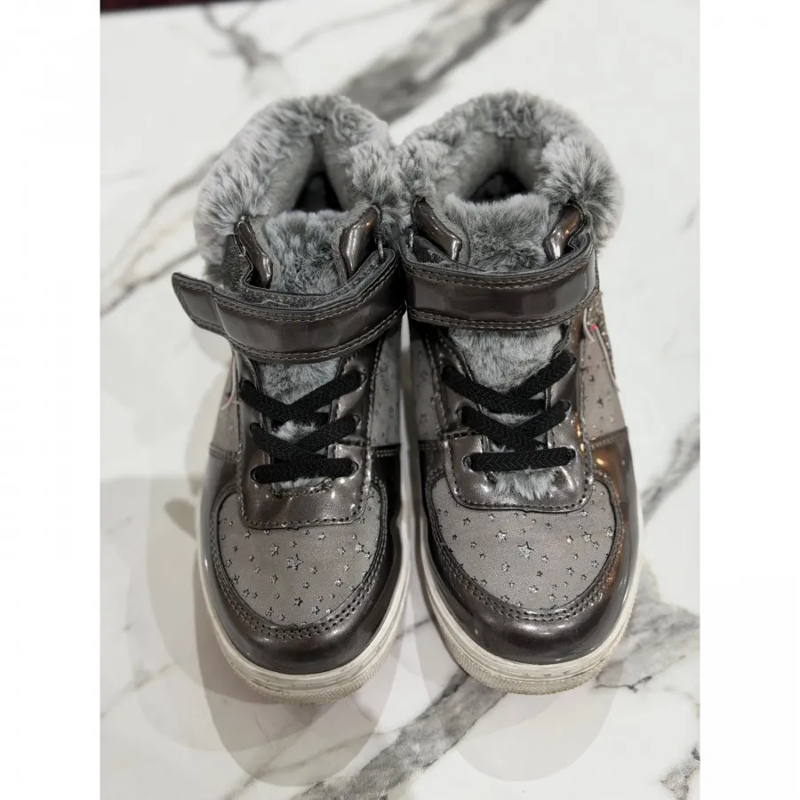 بوت دخترانه ال سی