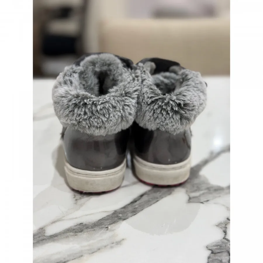 بوت دخترانه ال سی