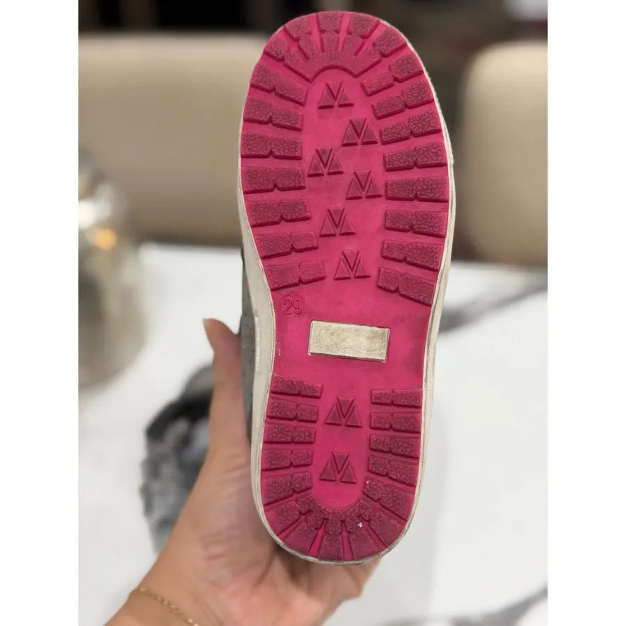 بوت دخترانه ال سی