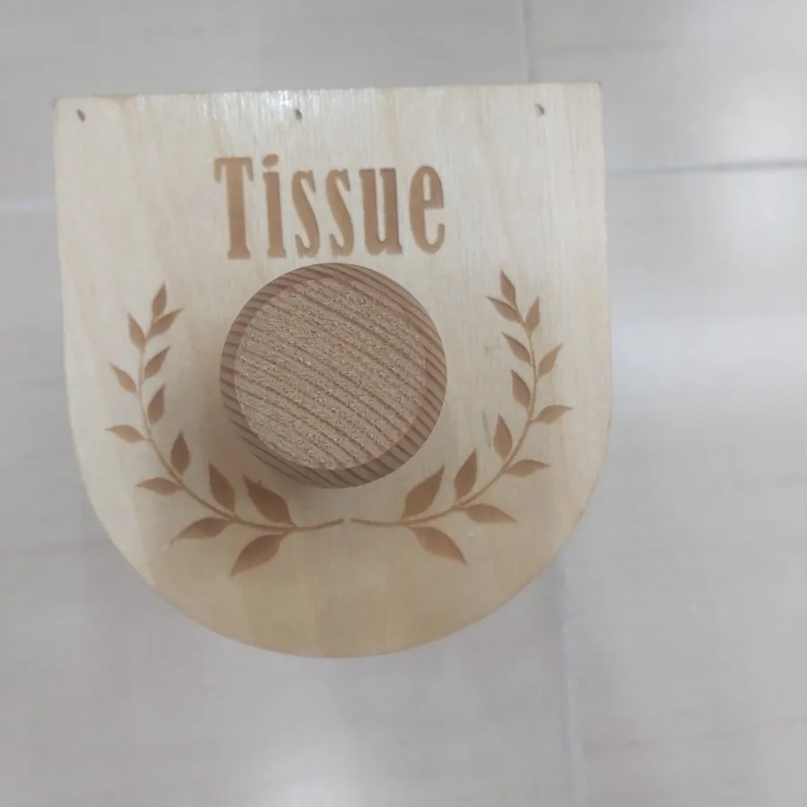 جادستمال رولی بلند