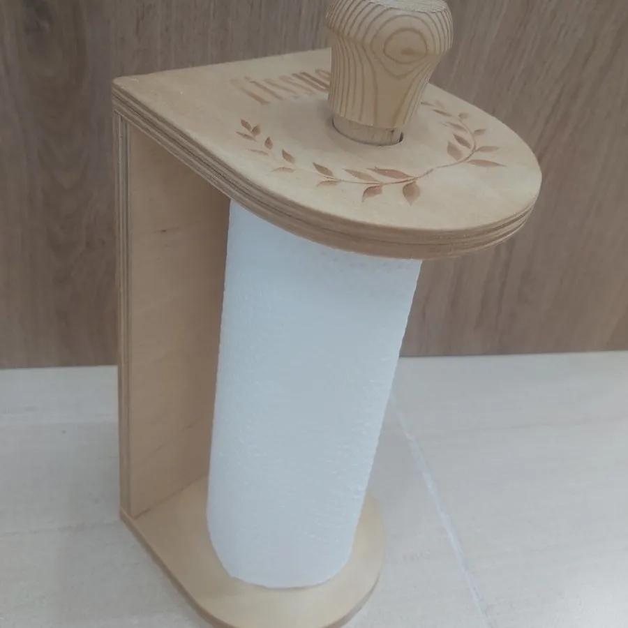 جادستمال رولی بلند