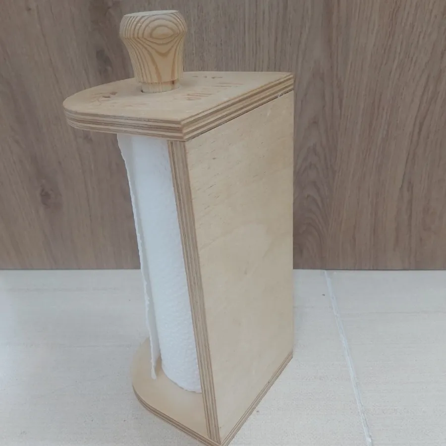 جادستمال رولی بلند