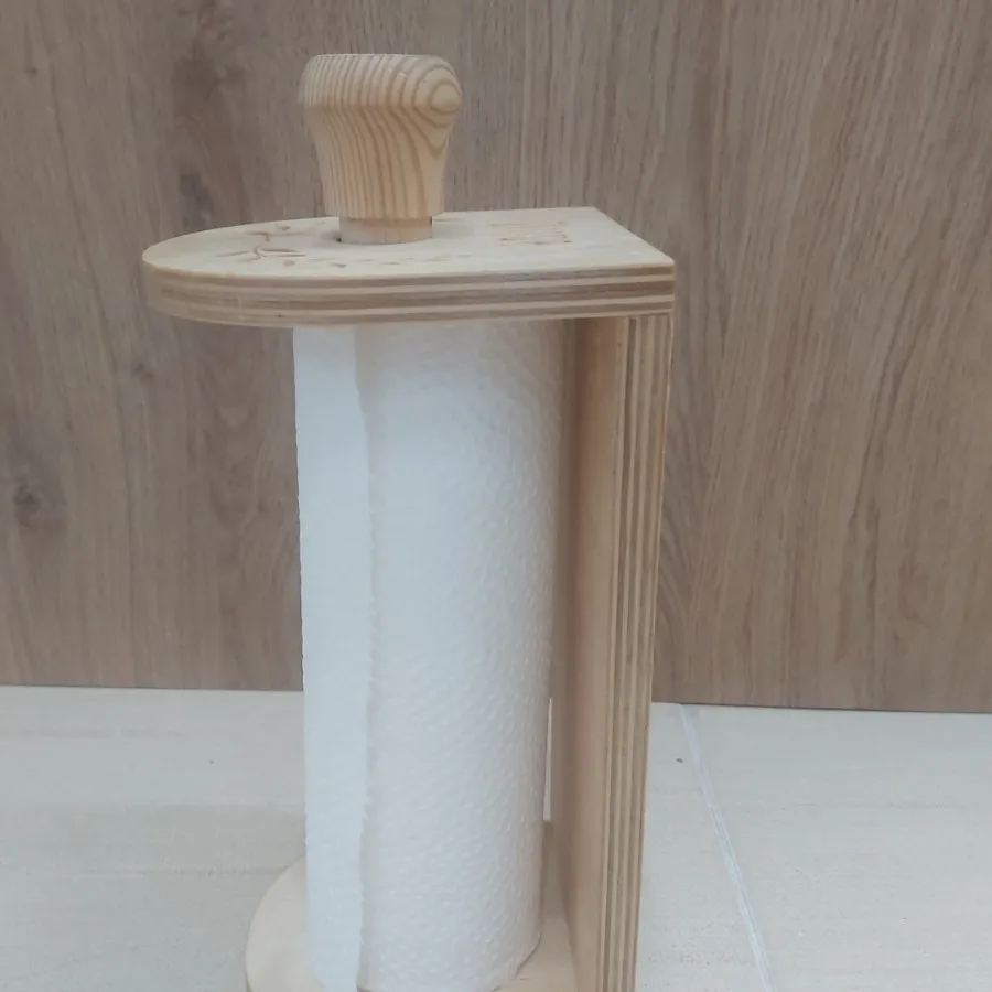 جادستمال رولی بلند