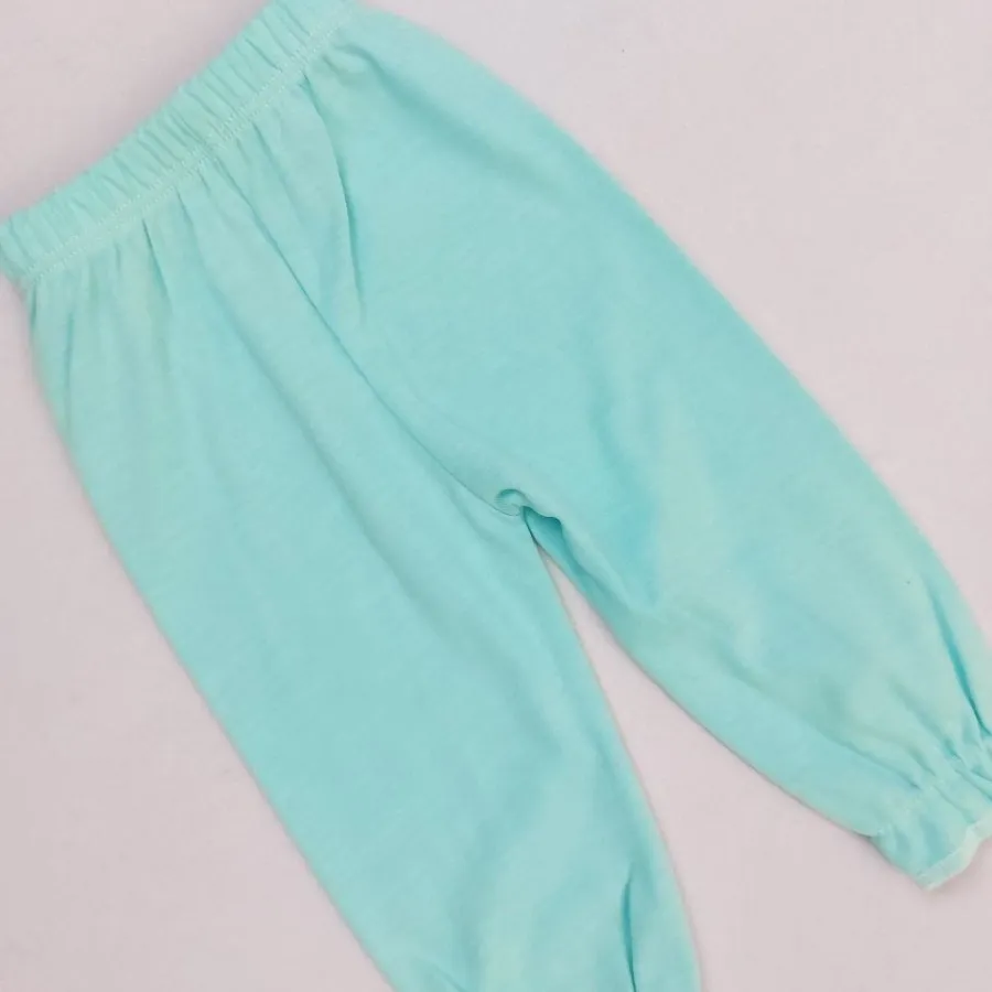 بلوز شلوار و هدبند گل ریز