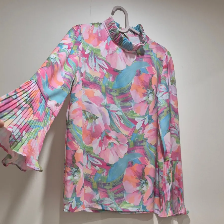 شومیز مجلسی