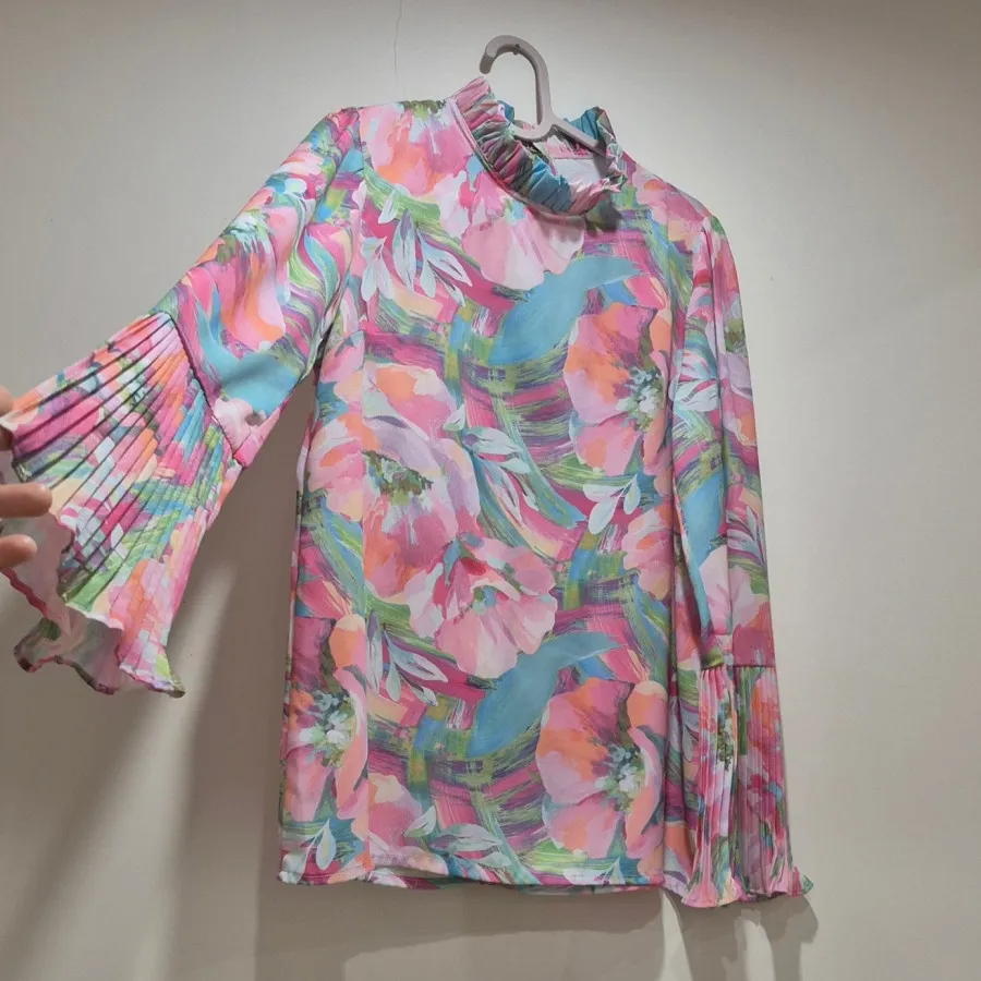 شومیز مجلسی