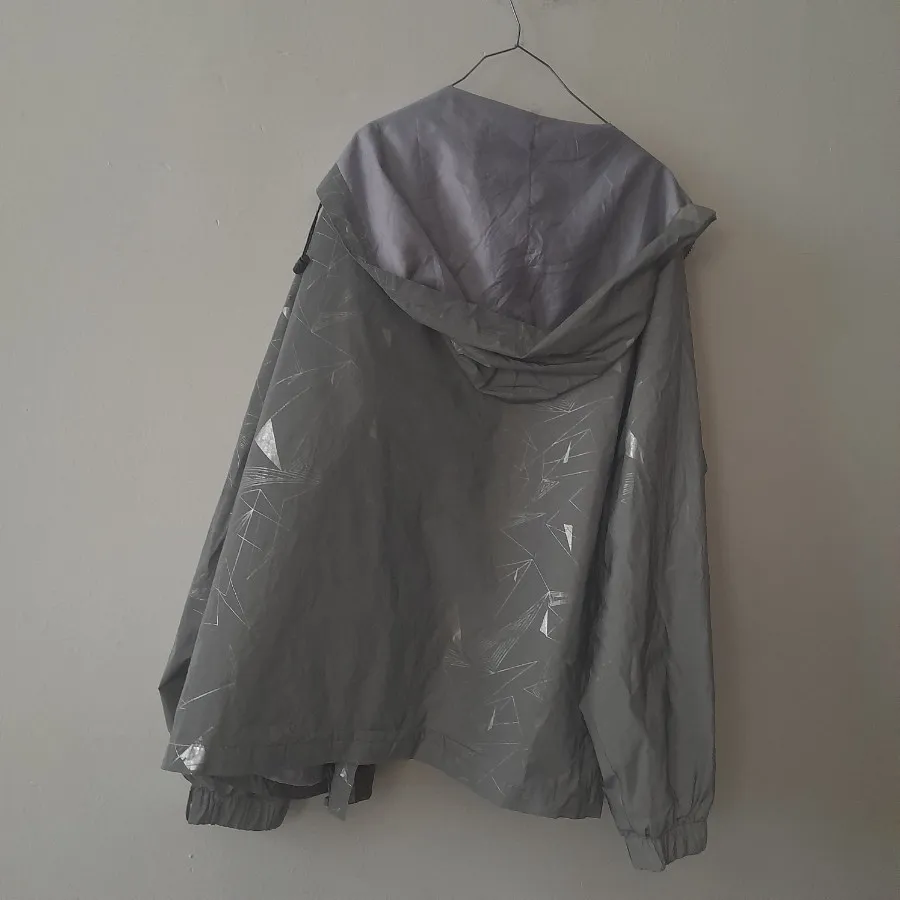 کاپشن شب نما