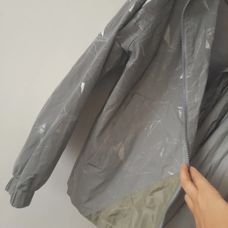 کاپشن شب نما