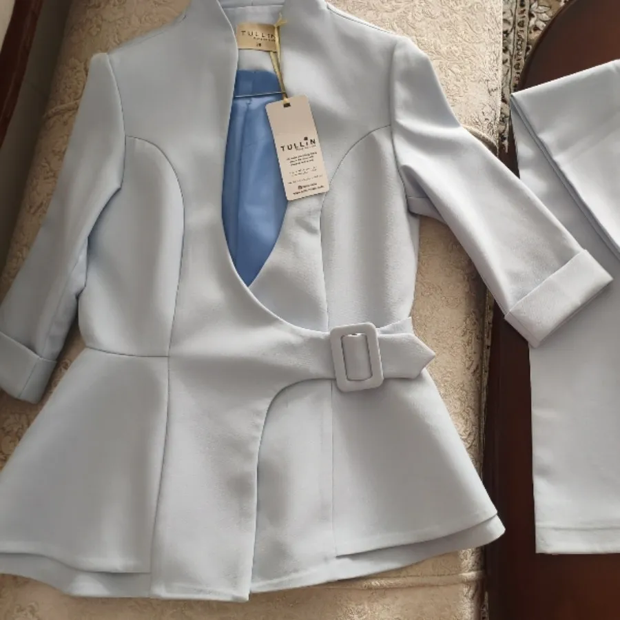 کت و شلوار مجلسی