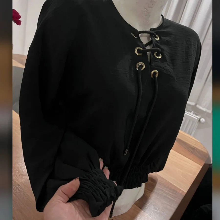 شومیز عروسکی