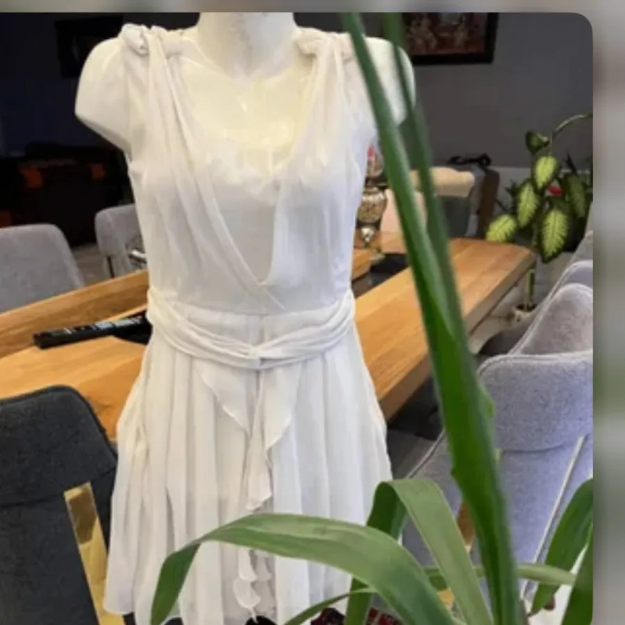 پیراهن کژوال