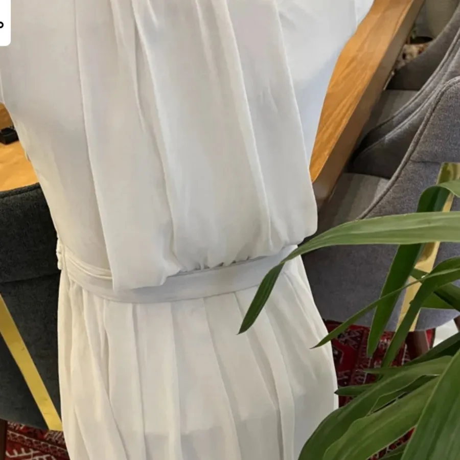 پیراهن کژوال