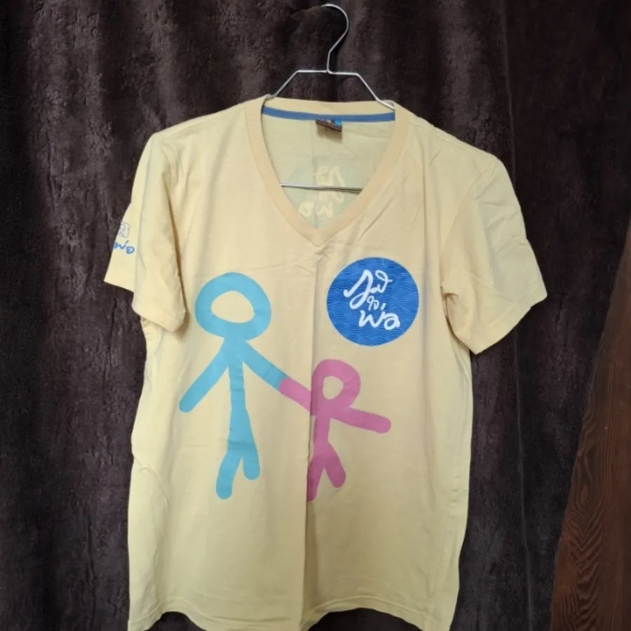 تیشرت دخترونه