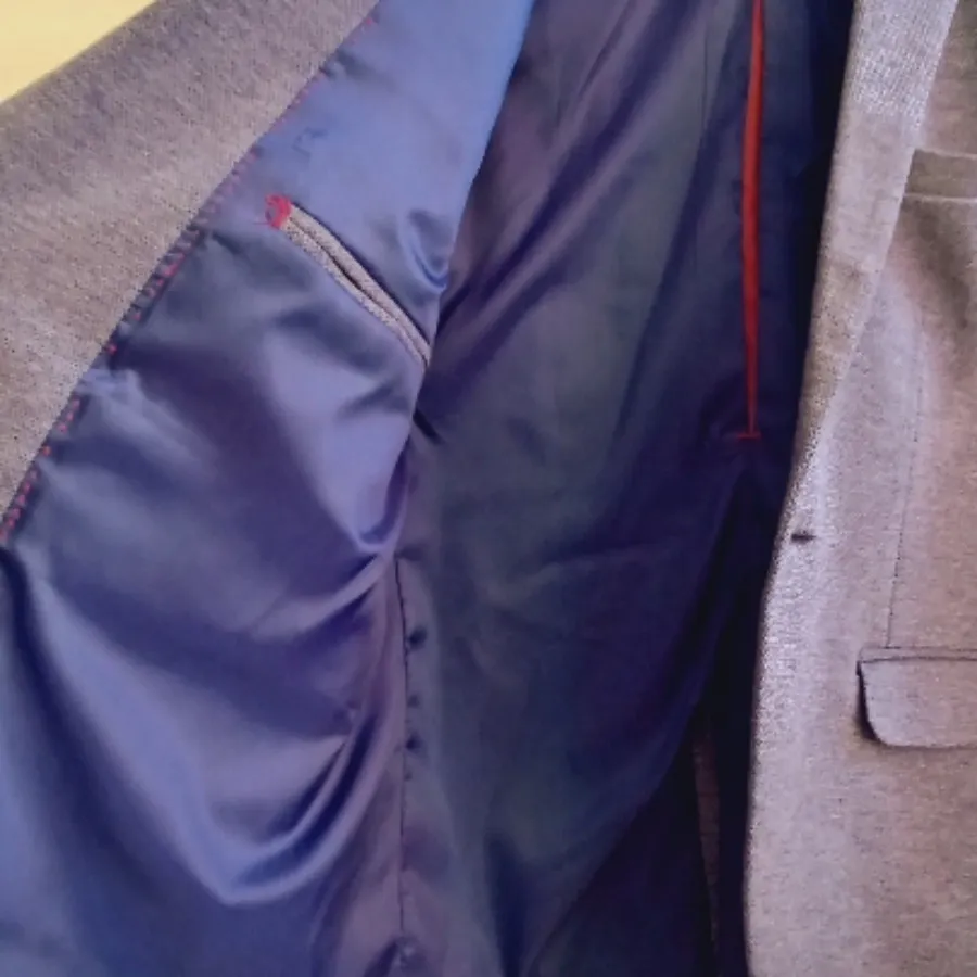 کت تک مردانه سایز 42