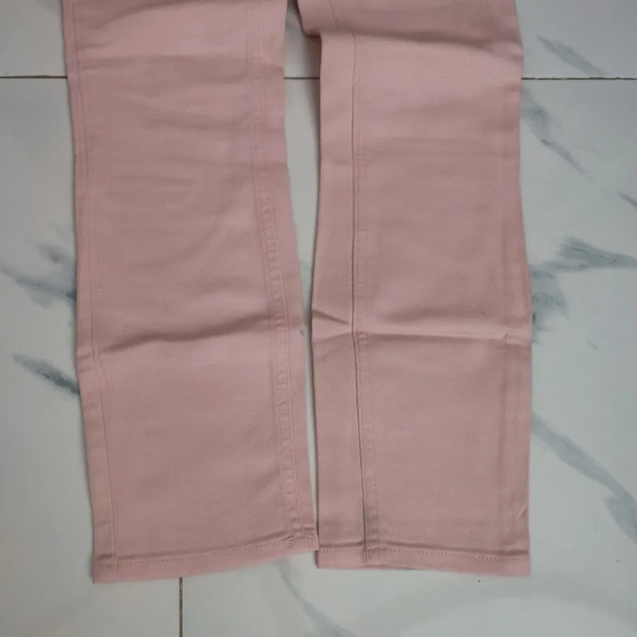 شلوار جین منگو