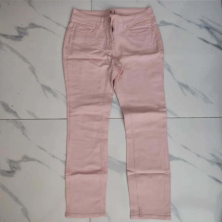 شلوار جین منگو