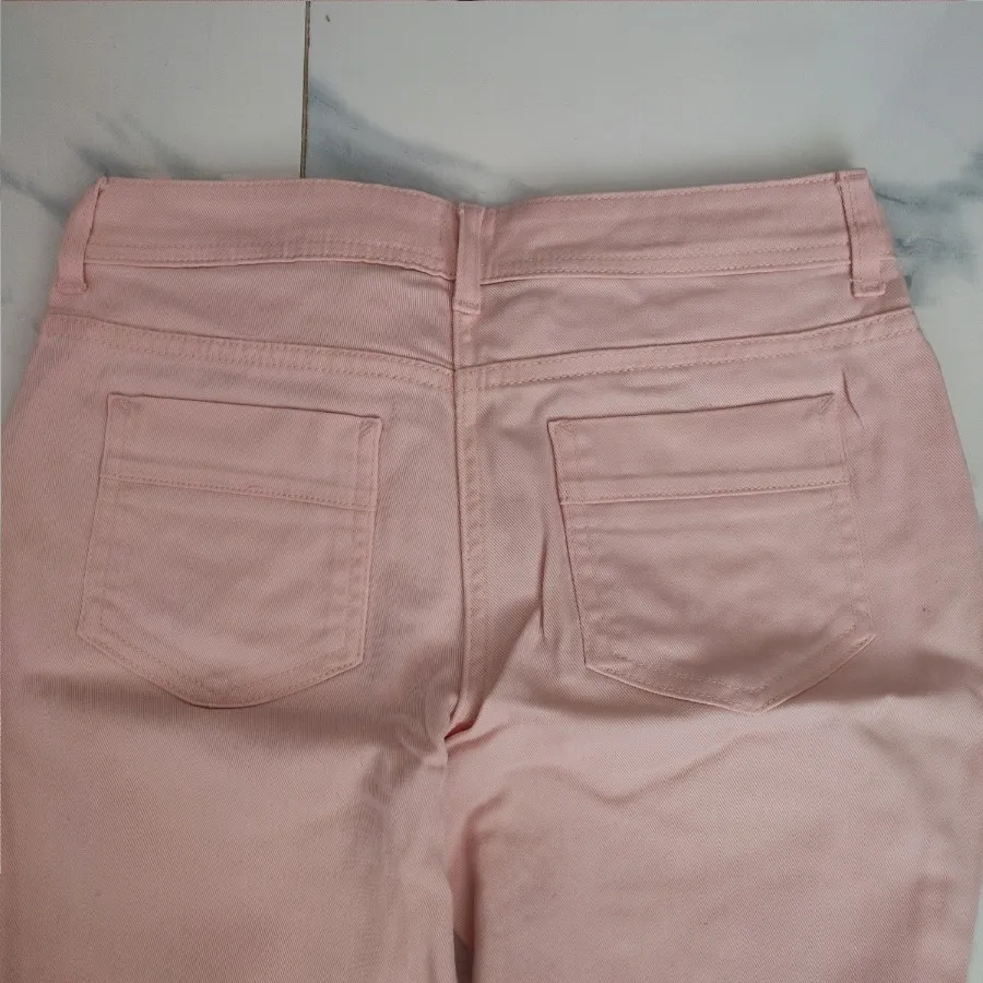 شلوار جین منگو