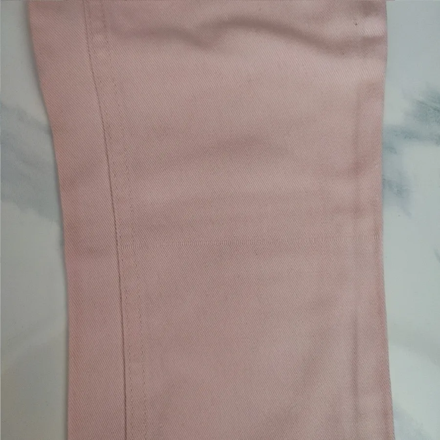 شلوار جین منگو