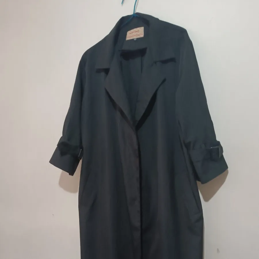 مانتو مدل ترنج