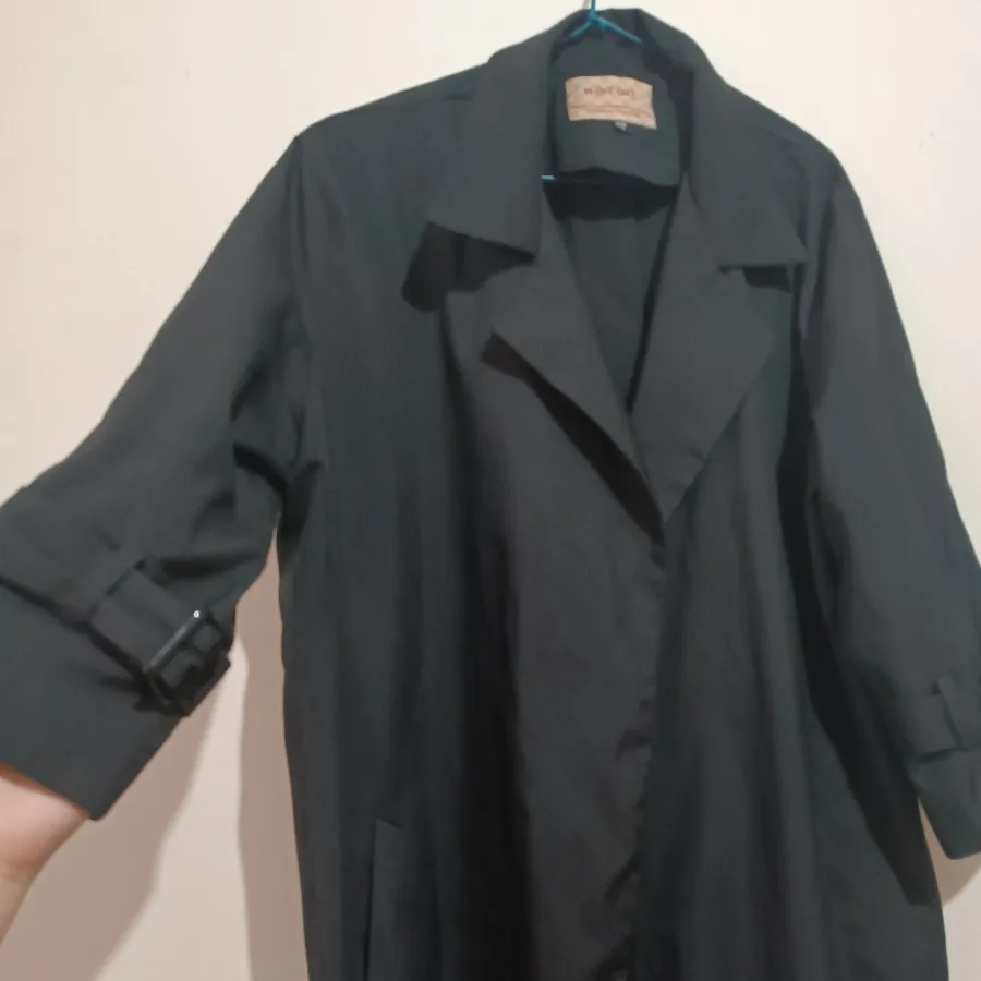 مانتو مدل ترنج