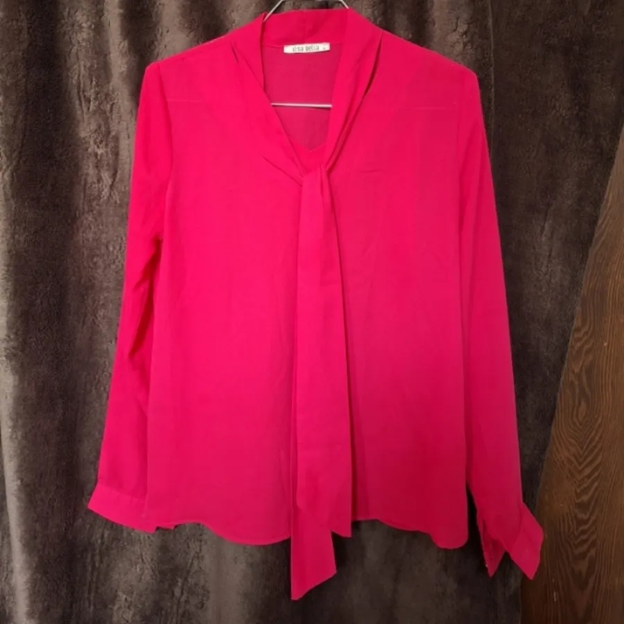 شومیز دخترونه