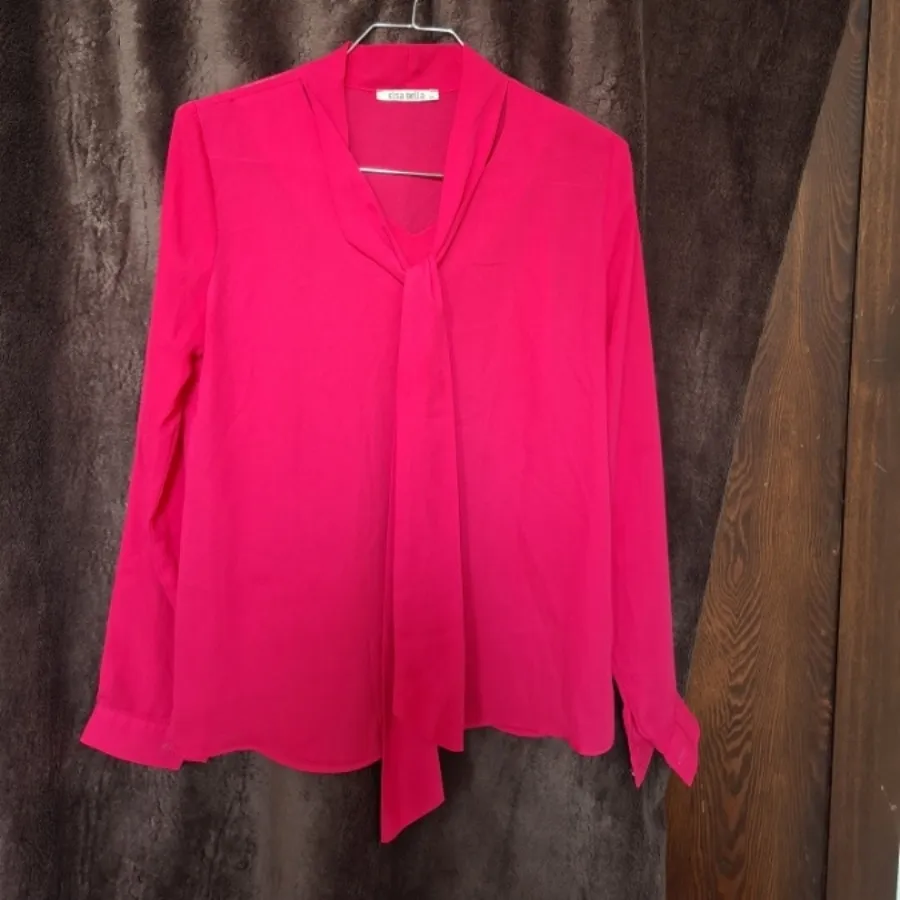 شومیز دخترونه