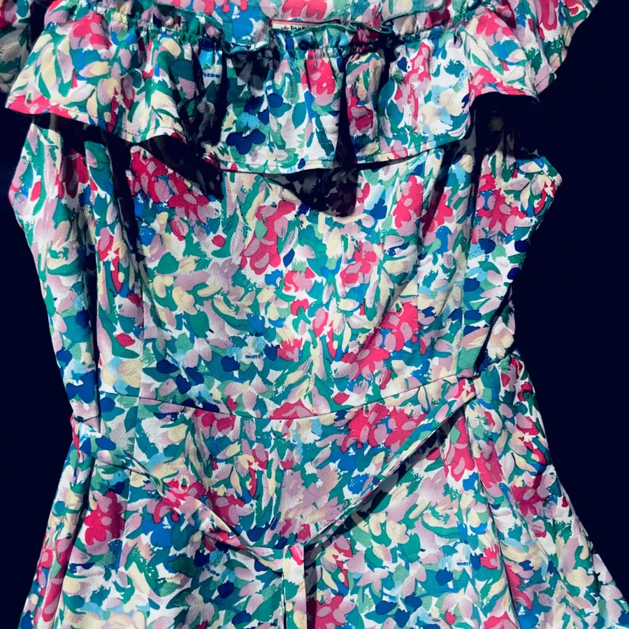 پیراهن مجلسی کرپ