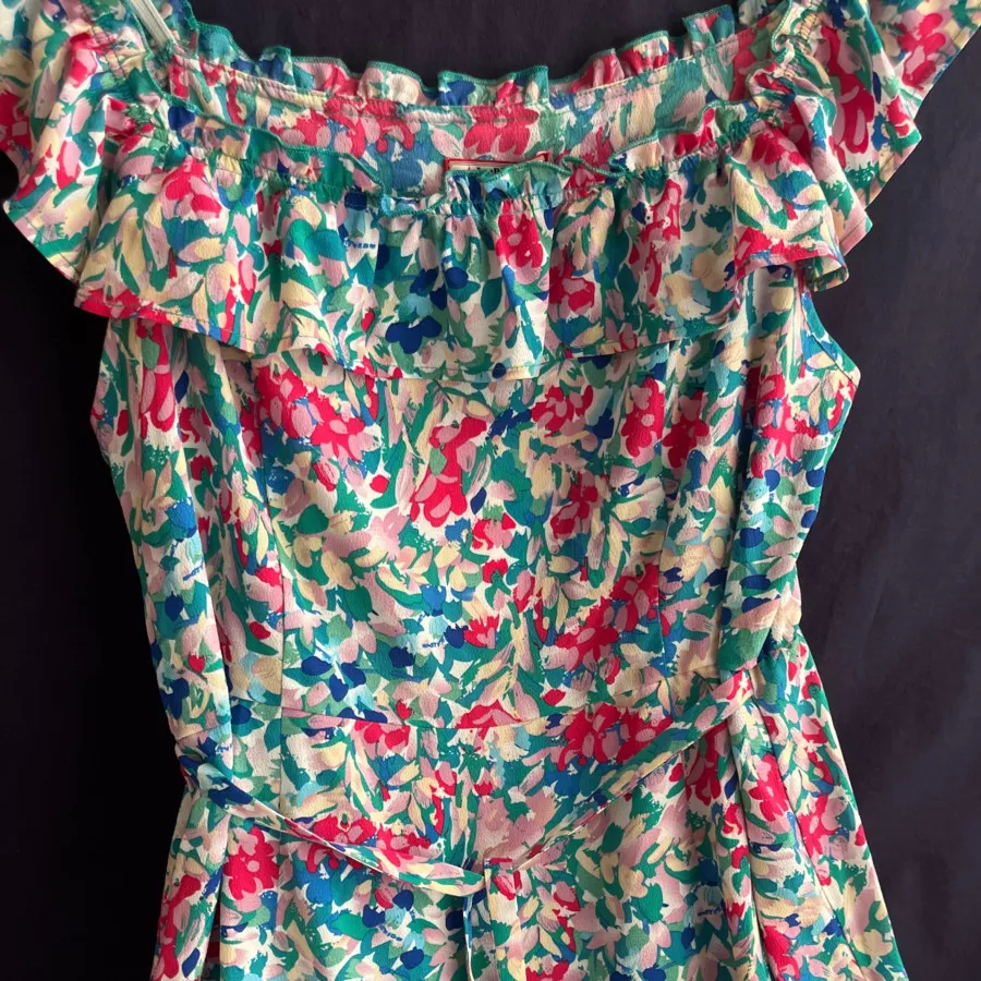 پیراهن مجلسی کرپ