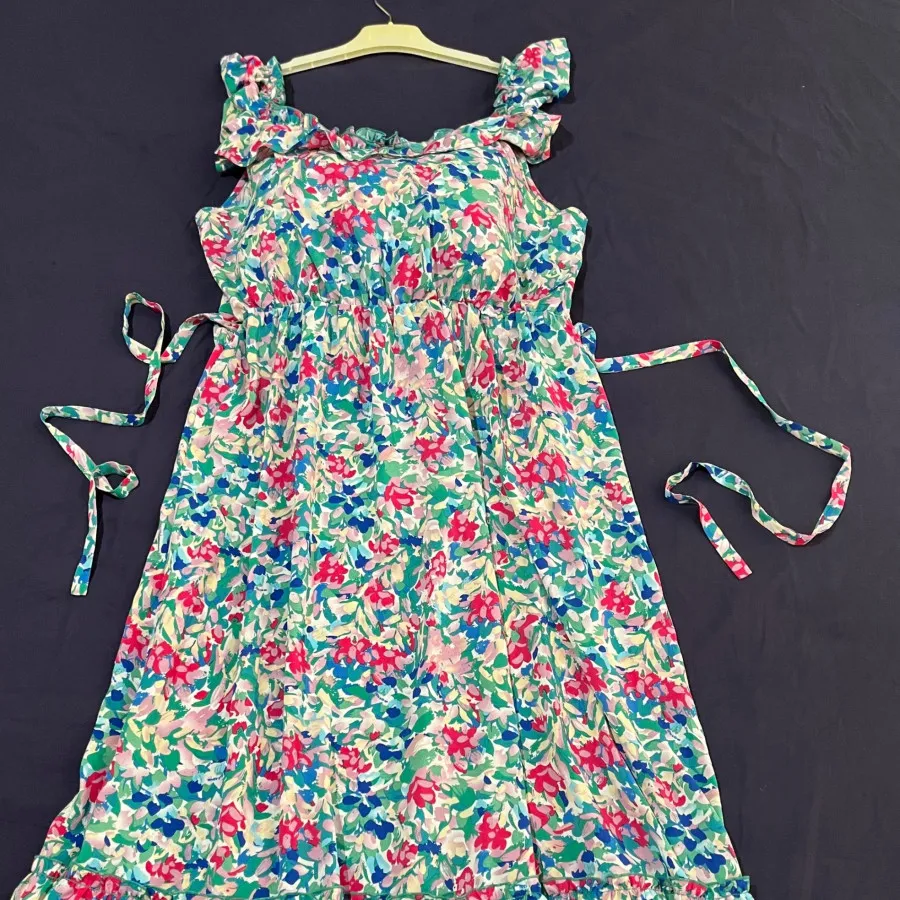 پیراهن مجلسی کرپ