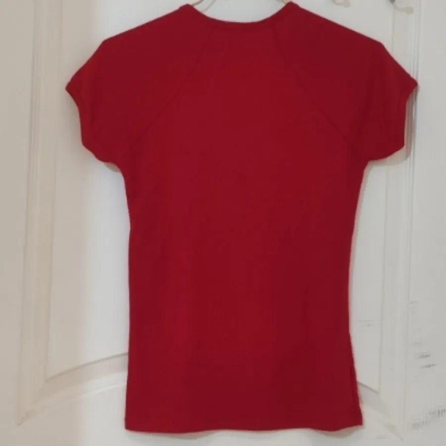 بلوز کبریتی در حد نو