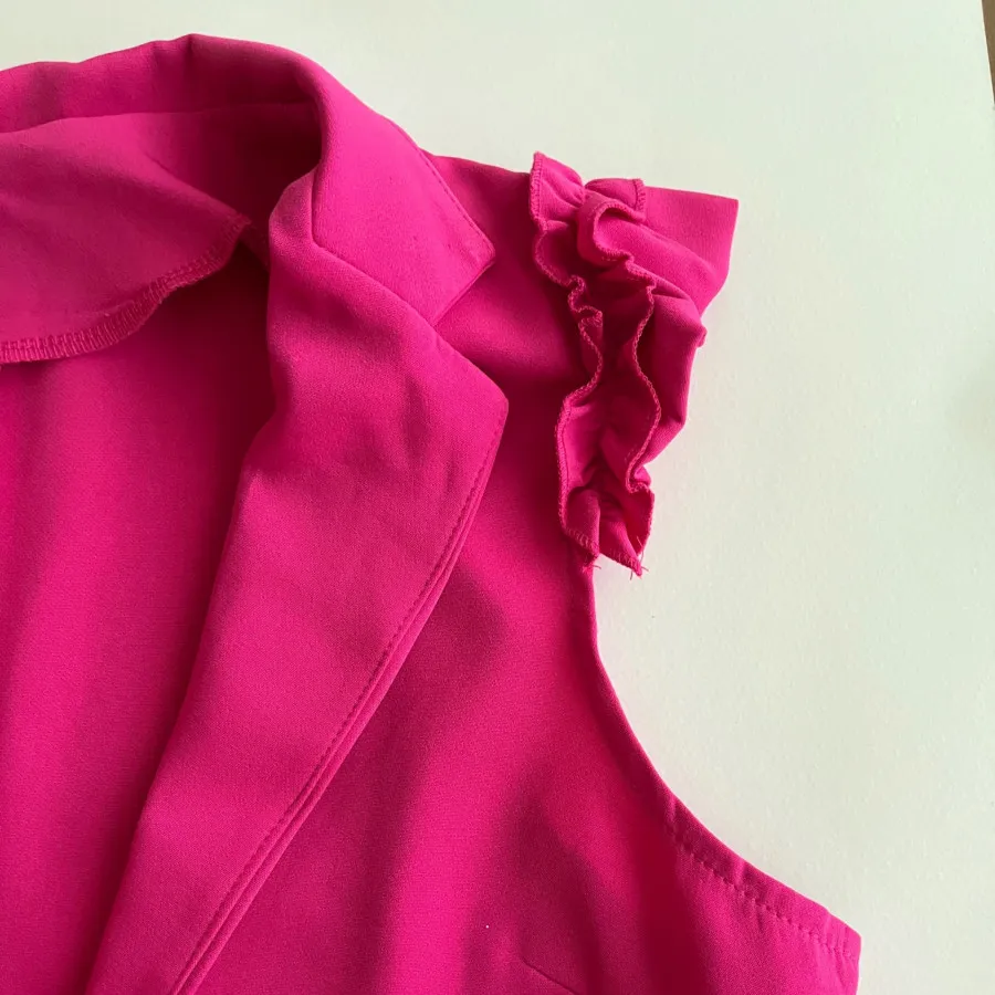 کت یا ژله حلقه ای جلو باز