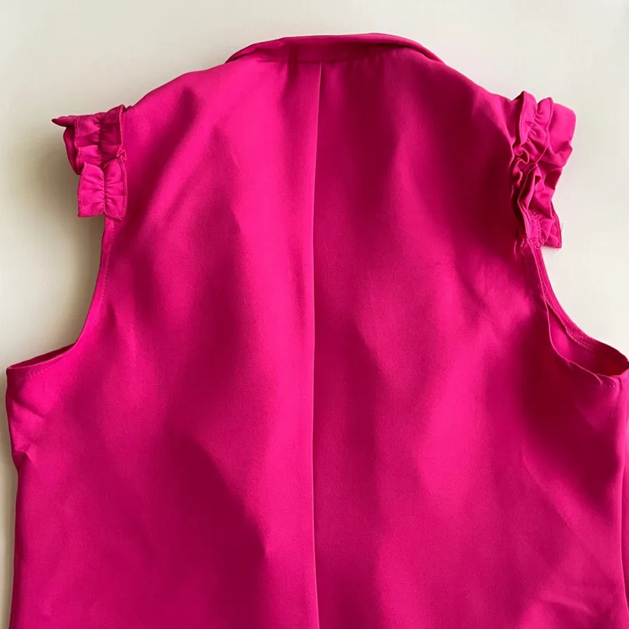 کت یا ژله حلقه ای جلو باز