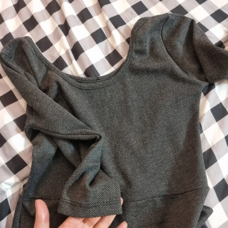 پیراهن جناغی ترگ