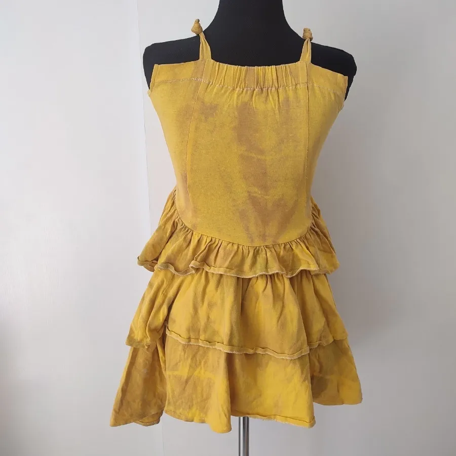 پیراهن امریکایی