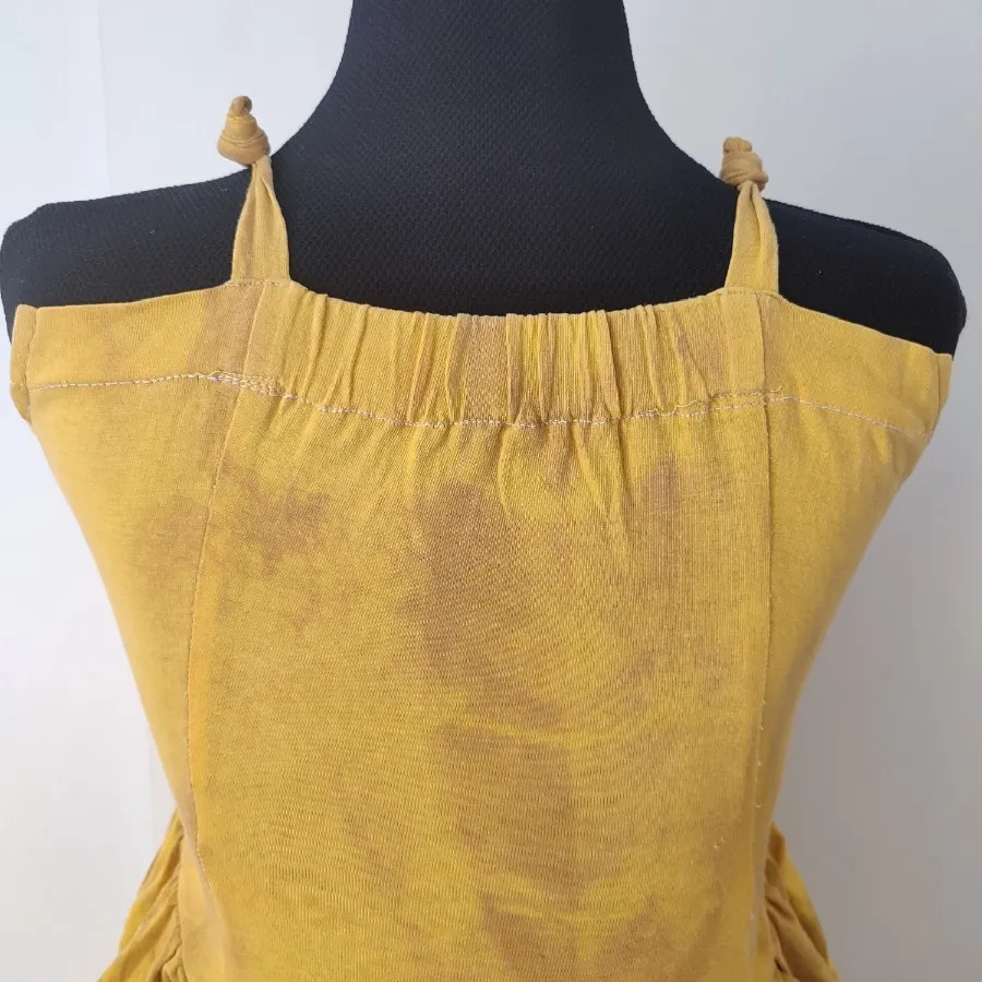 پیراهن امریکایی