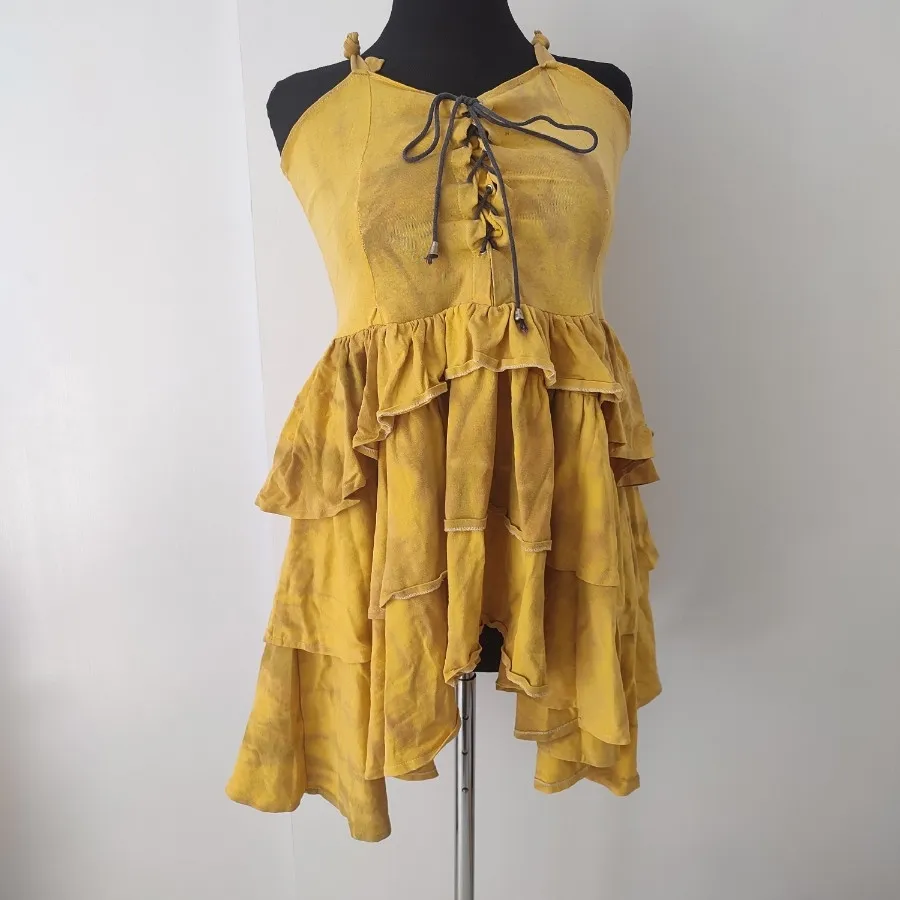 پیراهن امریکایی