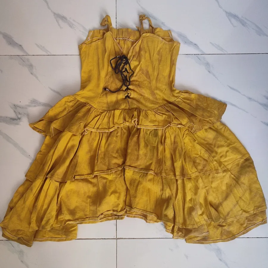 پیراهن امریکایی