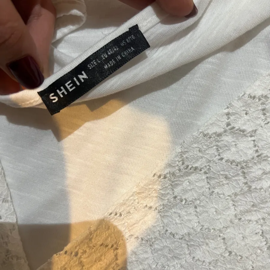 پیراهن شین اورجینال