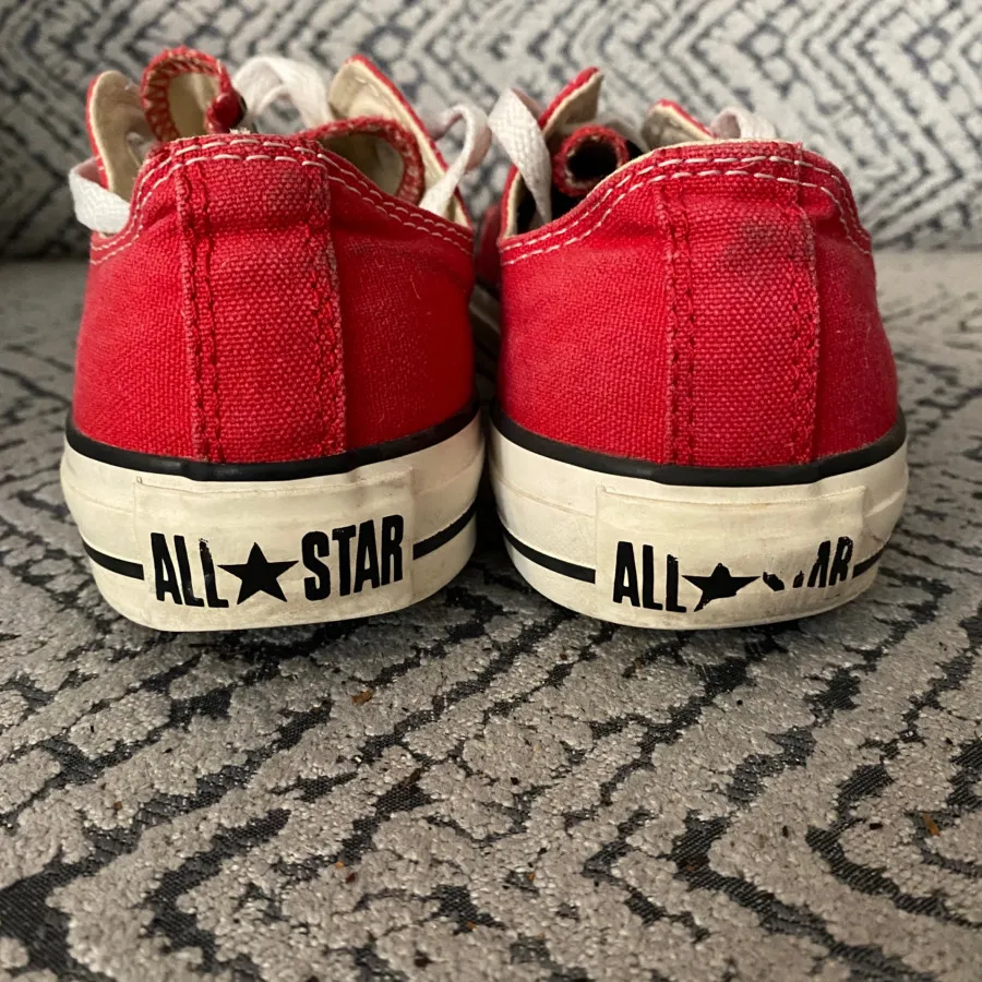 Converse allstar