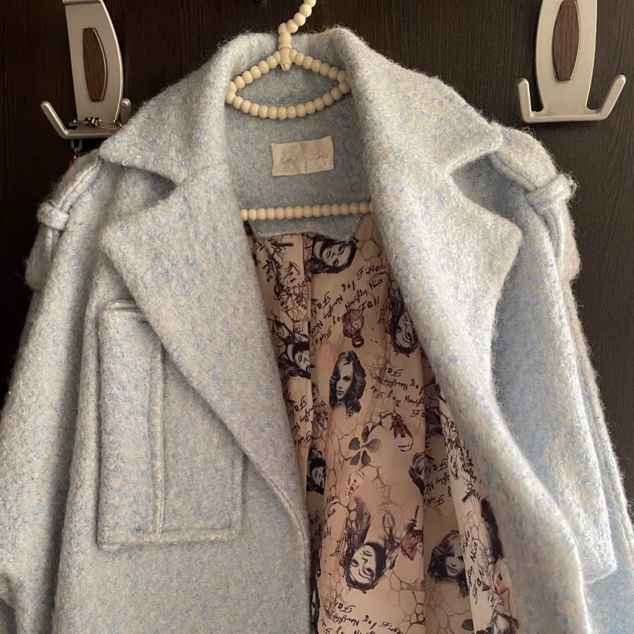 پالتو آستردار